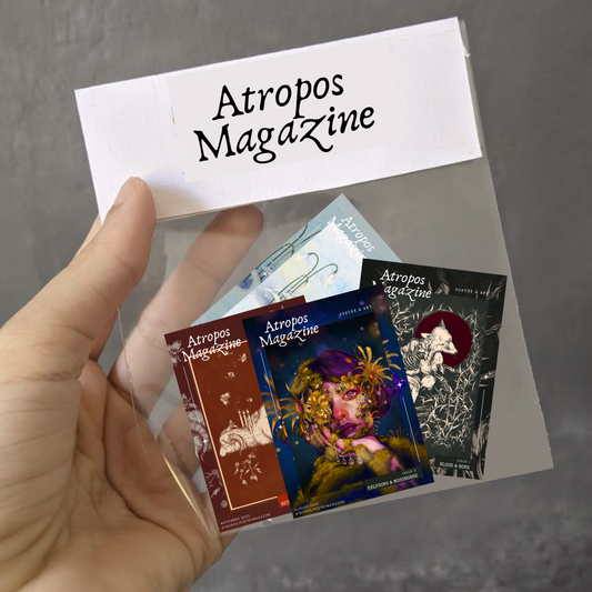 Sticker Pack